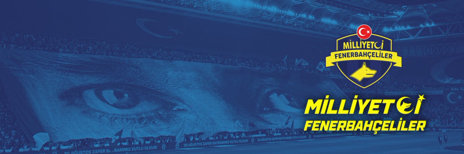 Milliyetçi Fenerbahçeliler