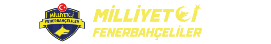 Milliyetçi Fenerbahçeliler